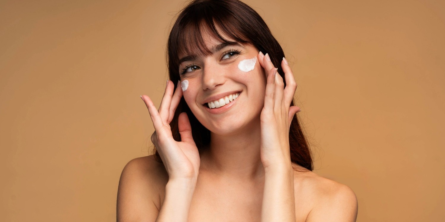 Cosmetici per lei