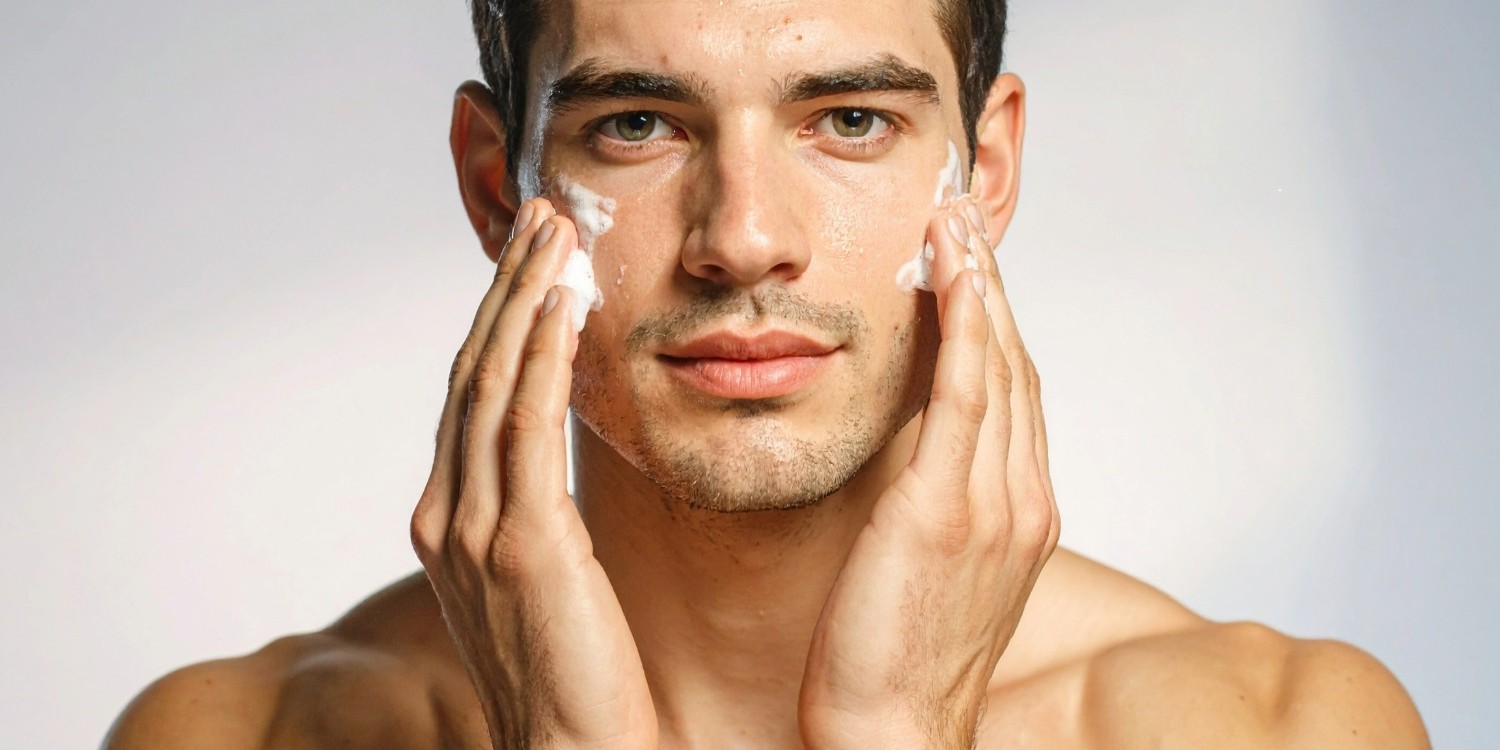 Cosmetici per Lui