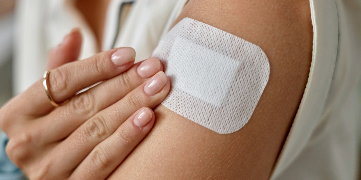 Medicazione