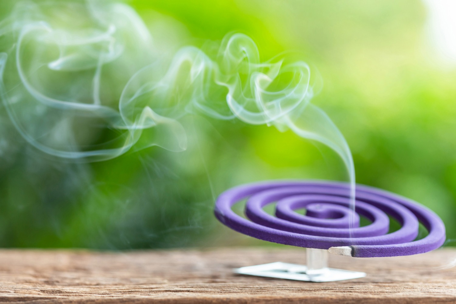 Repellenti per insetti