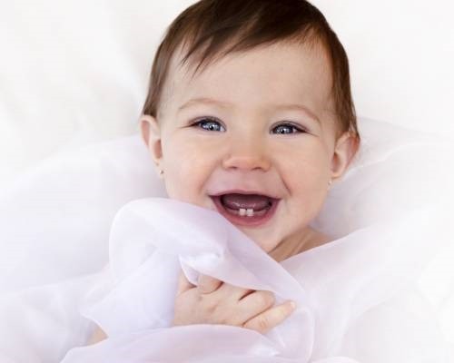Infanzia