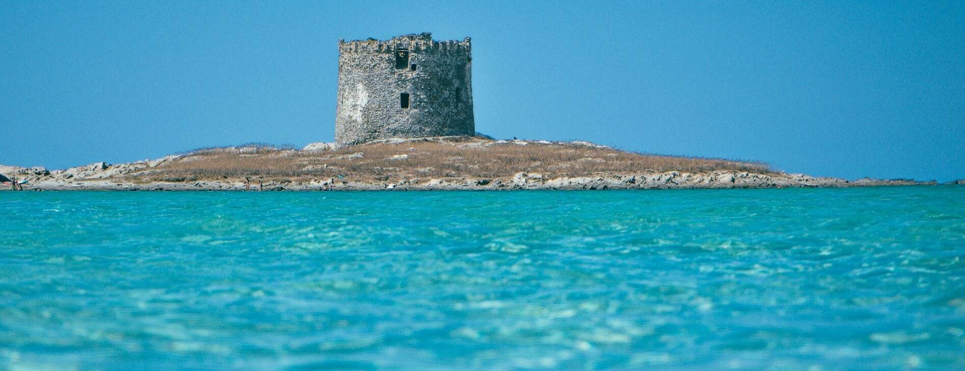 SOHA SARDINIA