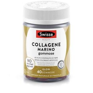 Swisse - Collagene marino 40 pastiglie gommose
