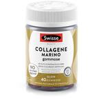 Swisse - Collagene marino 40 pastiglie gommose