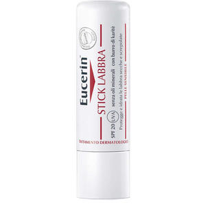 Eucerin - Stick labbra