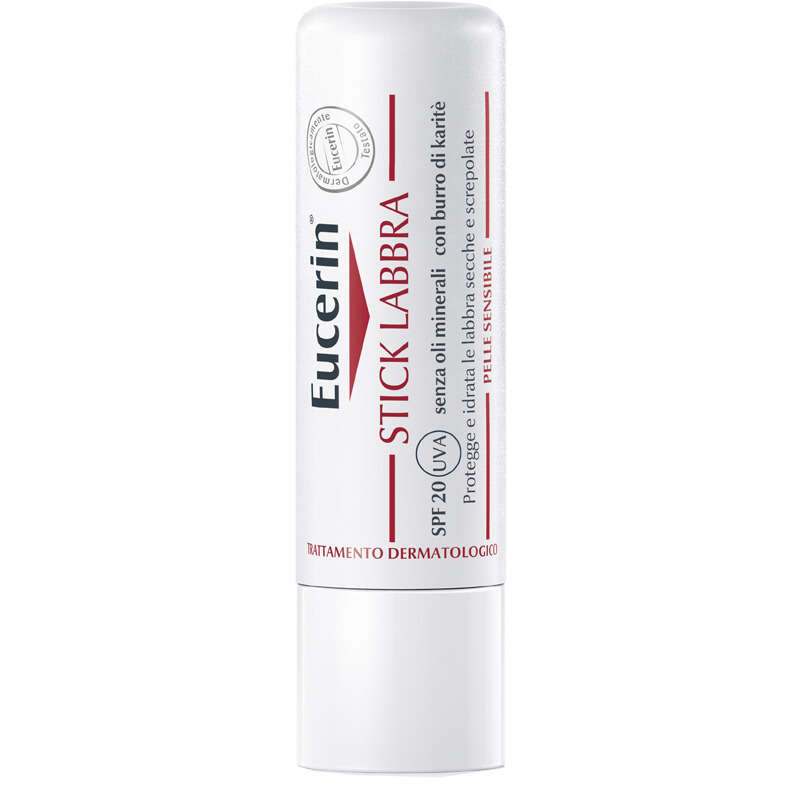 Eucerin - Stick labbra