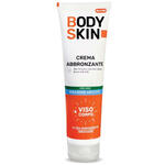 Crema abbronzante - Body skin  tirosina 150 ml