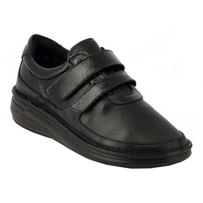 Nero - Ep5215vit scarpa  41