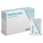 Elleci farma - Fertilitas 14 bustine