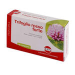 Kos - Trifoglio rosso forte 60 compresse