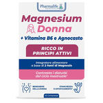 Magnesium donna - 45 compresse