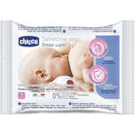 Chicco - Salviette detergenti per il seno 16 pezzi