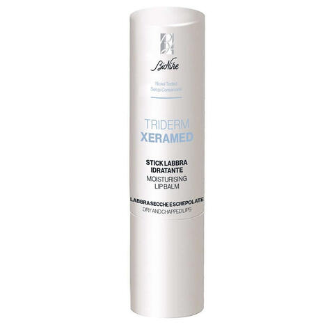 Bionike - Triderm xeramed stick labbra 3,8 ml