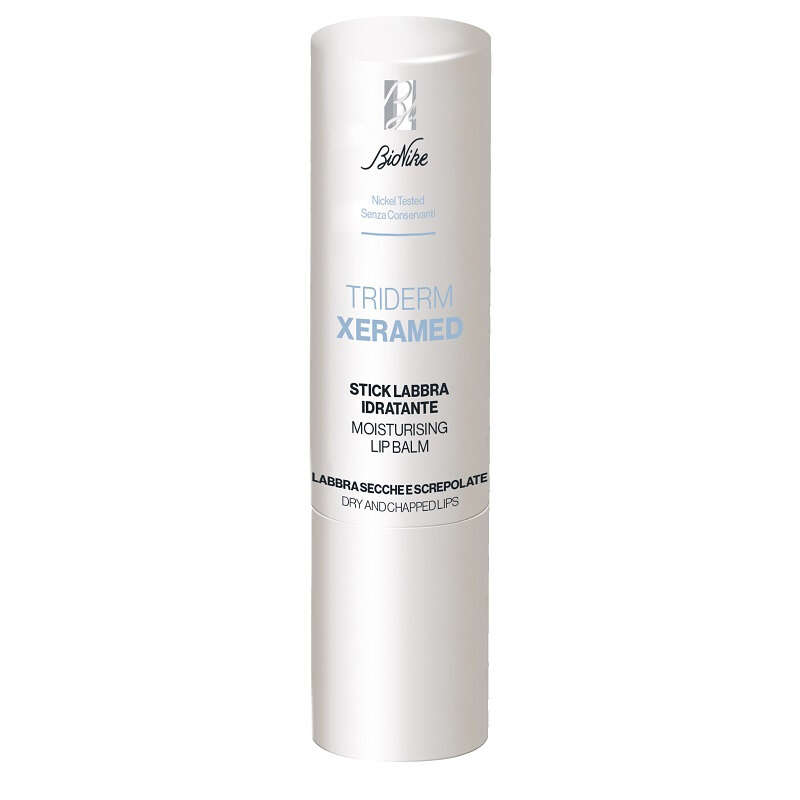 Bionike - Triderm xeramed stick labbra 3,8 ml