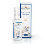 Helan - Bimbi talco liquido 100 ml