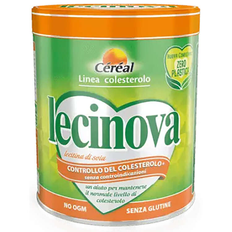 Lecinova - 275g
