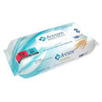 A+cure salviette detergenti - A+cure igiene corpo salviette imbevute 100 pezzi