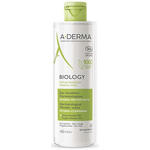 Aderma a-d biology acqua micellare 400 ml
