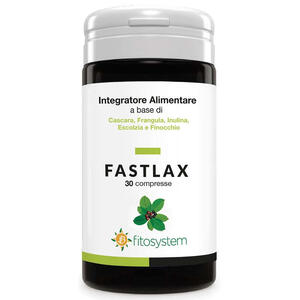 Fastlax - 30 capsule