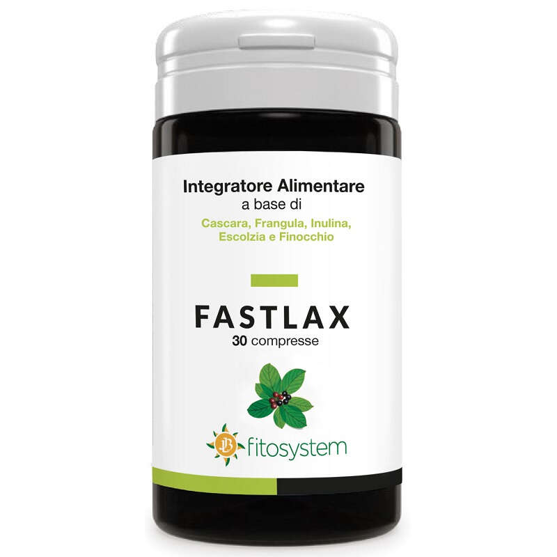 Fastlax - 30 capsule