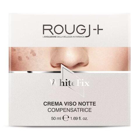 Rougj - Crema viso notte compensatrice 50 ml