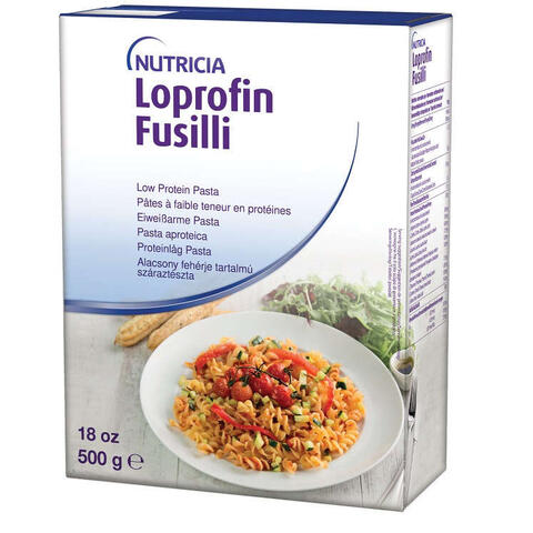 Loprofin - Fusilli 500 g
