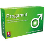 Progamet - 30 compresse gastroprotette