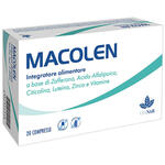 Macolen - 20 compresse 1000 mg