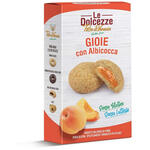 Pasta venezia - Pasta di venezia gioie con albicocca 180 g