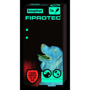 Fiprotec - 