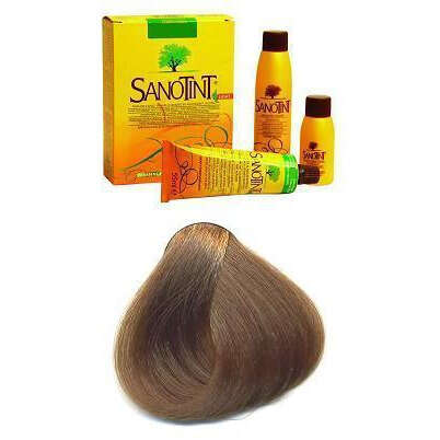 Sanotint - Light tint biondo naturale 79 125 ml