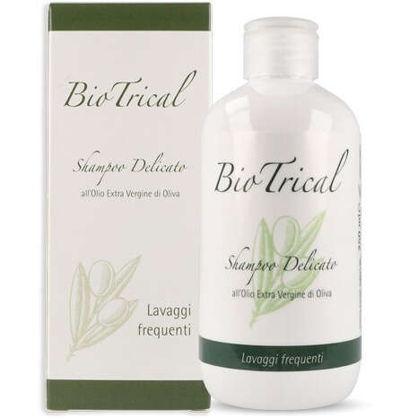 Biotrical shampoo delicato - Lavaggi frequenti 250 ml