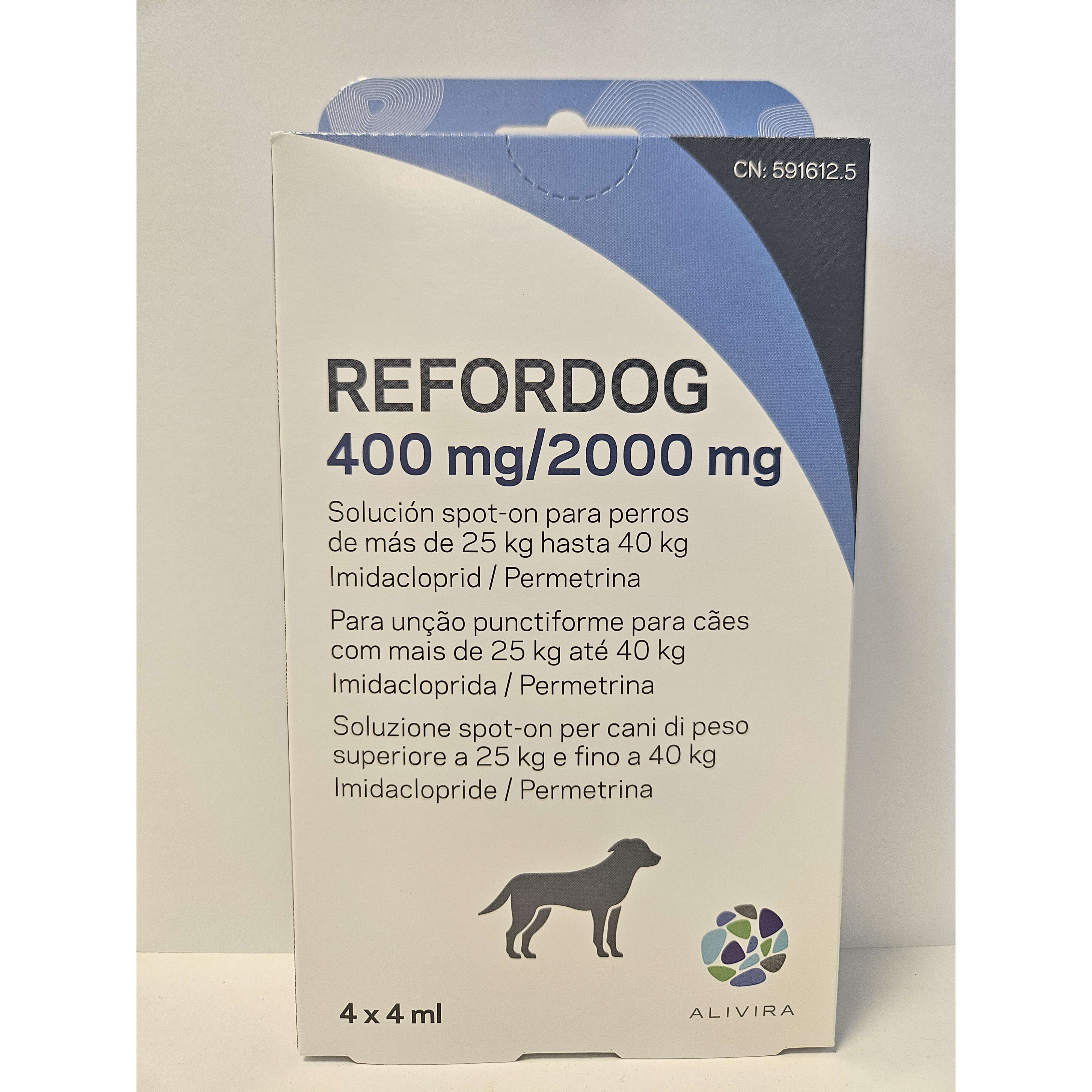 Refordog - 