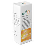 D vitamina d3 gocce 50ml