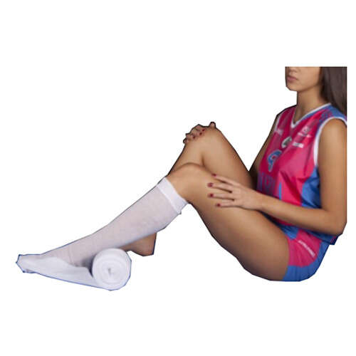 Eurobende - Maglia tubolare spiratube c cm7,5x25m