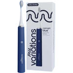 My variations  spazzolino elettrico sonico blu - Myvariations spazzolino elettrico sonico blu