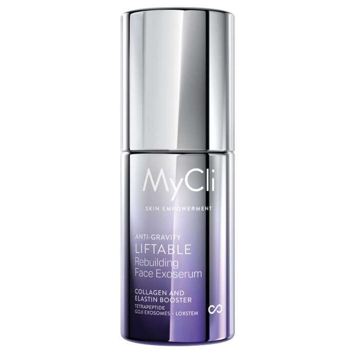 Mycli liftable exoserum - 30 ml