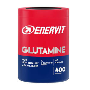 Enervit - Sport glutamina 400 g it/uk/es
