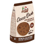 Gaia - Inglese ciocco dark gocce al cioccolato 300 g