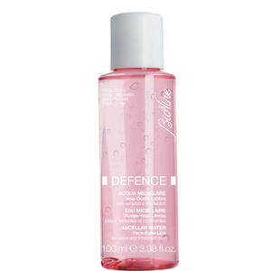 Bionike - Defence acqua micellare travel size 100 ml