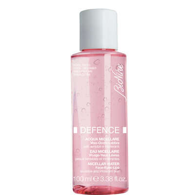 Bionike - Defence acqua micellare travel size 100 ml