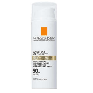 La roche posay - Anthelios age correct SPF 50 50 ml
