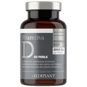Martin group - Vitamina d 60 perle softgel