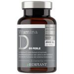 Martin group - Vitamina d 60 perle softgel