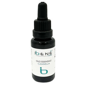 Biobene' - Olio essenziale cannella 20 ml