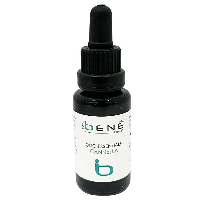 Biobene' - Olio essenziale cannella 20 ml
