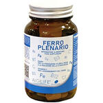 Algilife - Ferro plenario 100 compresse