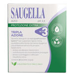 Acti3 salviettine 10 pezzi