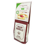 Mix di farine naturali per crepes - 500 g