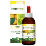 Erba vita - Fitotree 30 ml
